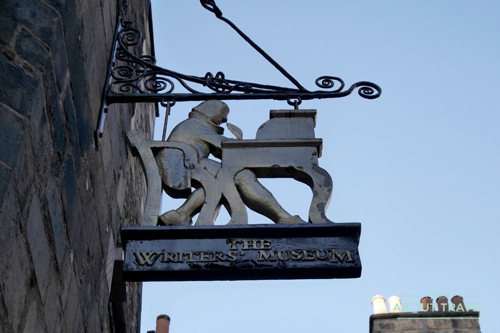 tour gratis de Edimburgo con Edintours