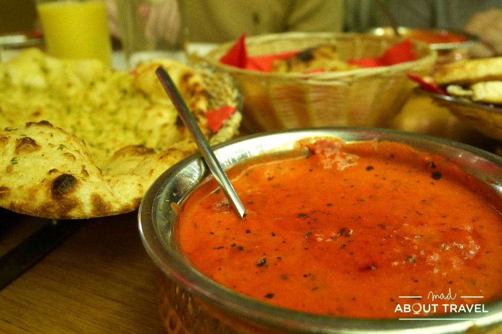 donde comer en glasgow: charcoals