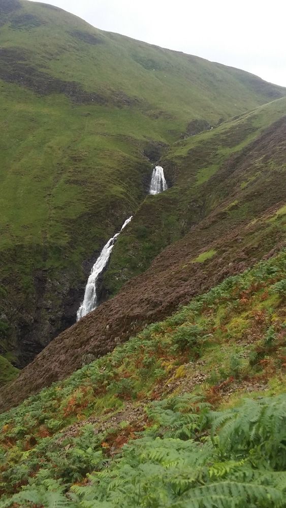 ruta por Escocia en autocaravana