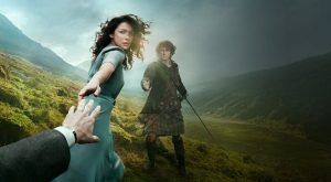 tours de outlander por Escocia Créditos fotografía © Starz / Sony Pictures