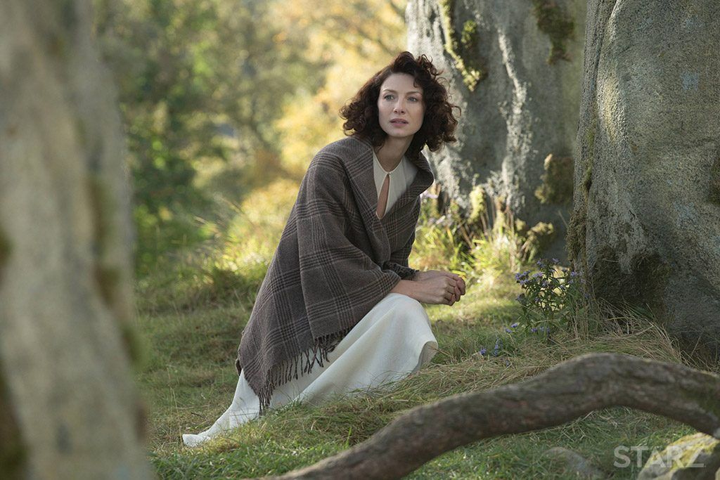 tours de outlander por Escocia Créditos fotografía © Starz / Sony Pictures