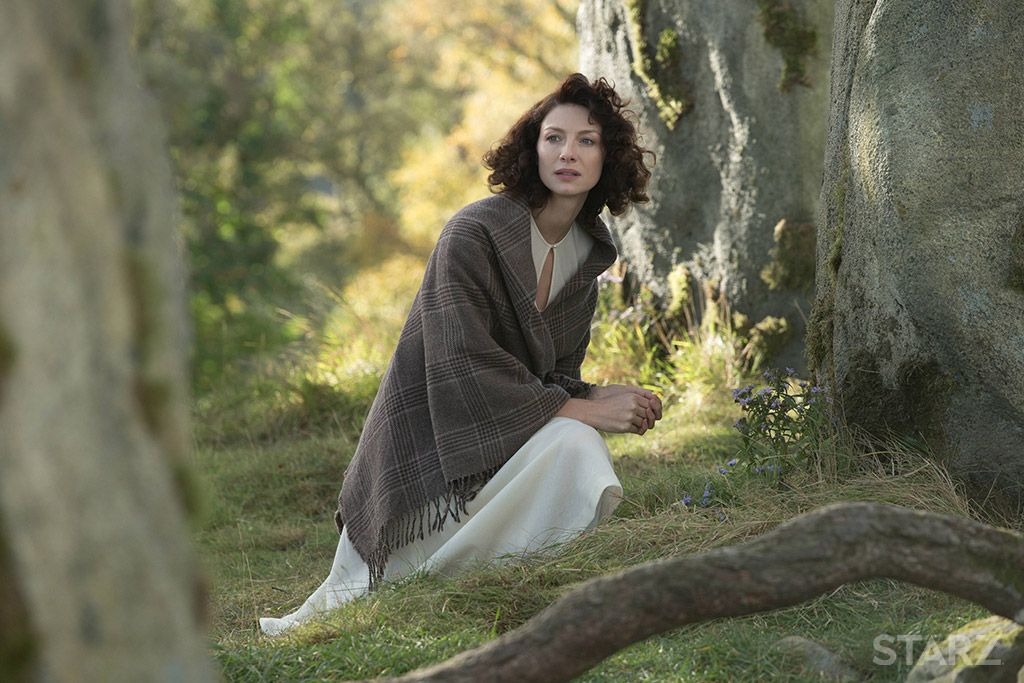 tours de outlander por Escocia Créditos fotografía © Starz / Sony Pictures