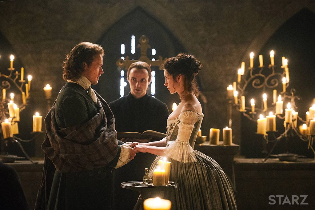 tours de outlander por Escocia Créditos fotografía © Starz / Sony Pictures