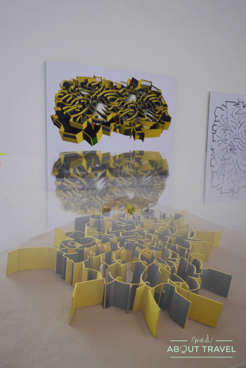 que ver en dundee en dos dias: dundee contemporary arts DCA