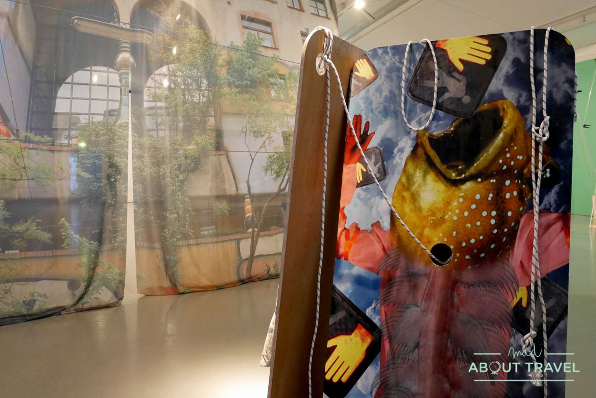 que ver en dundee en dos dias: dundee contemporary arts DCA