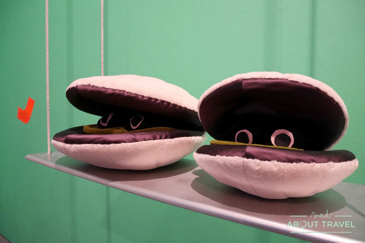 que ver en dundee en dos dias: dundee contemporary arts DCA