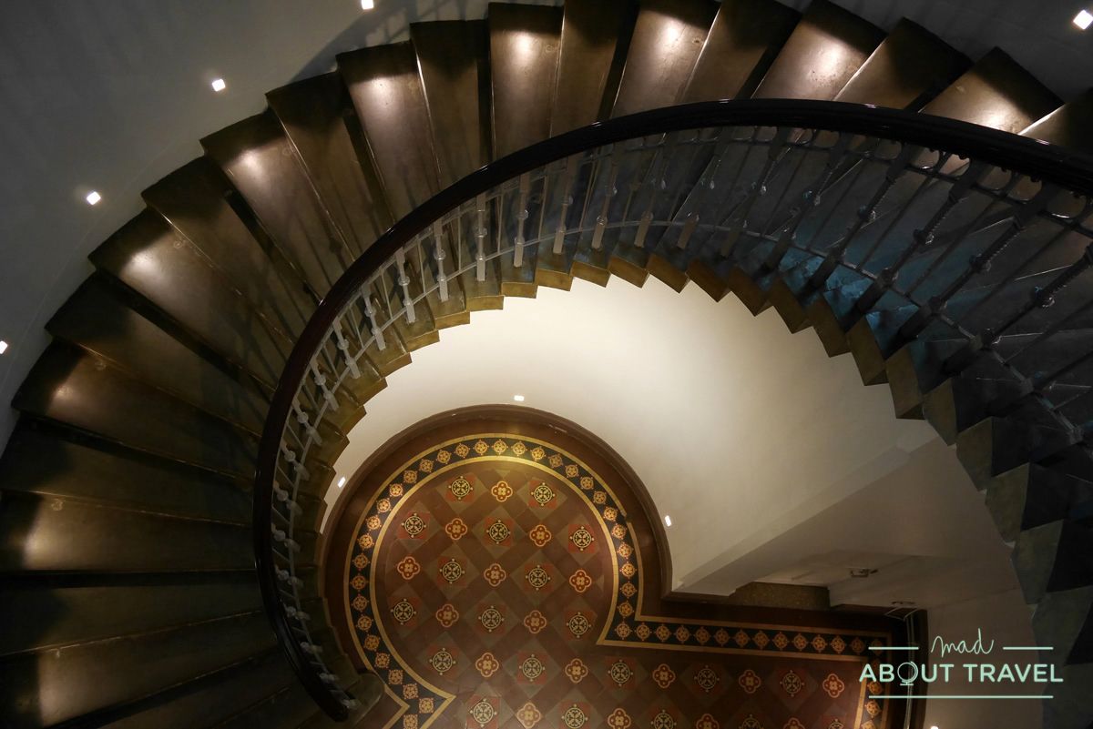 que ver en dundee: mcmanus gallery