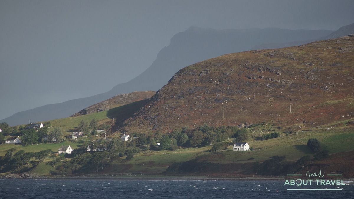ruta north coast 500 escocia