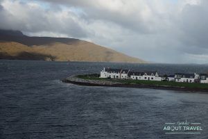 ruta north coast 500 escocia