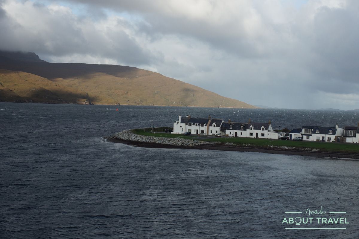 ruta north coast 500 escocia