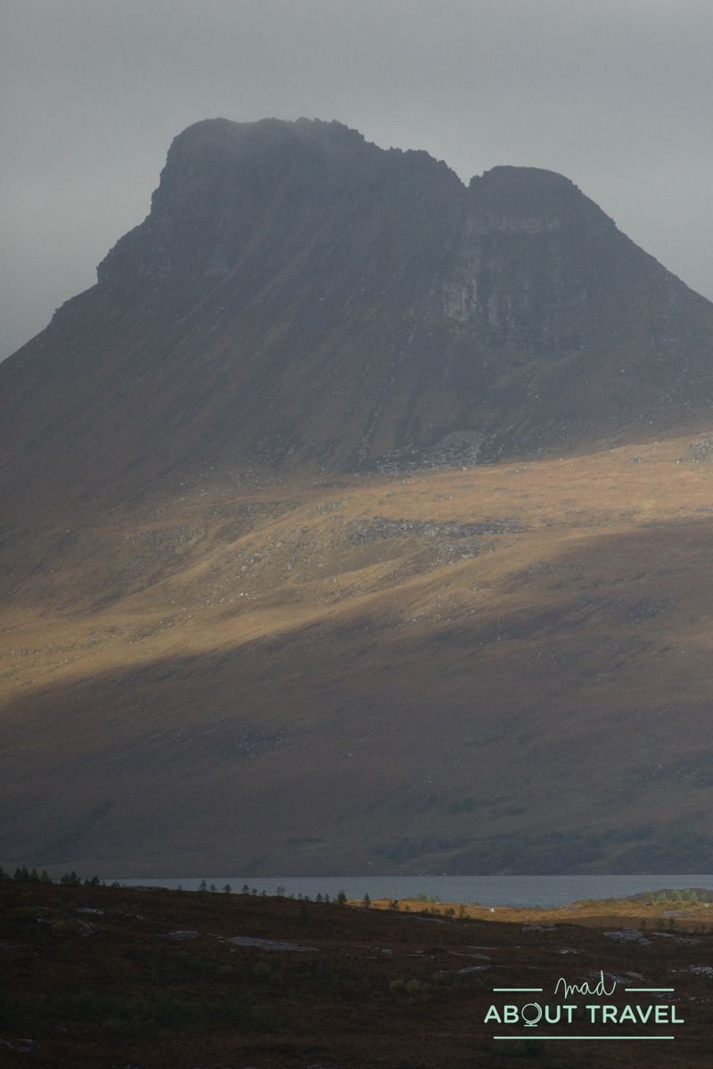 ruta north coast 500 escocia
