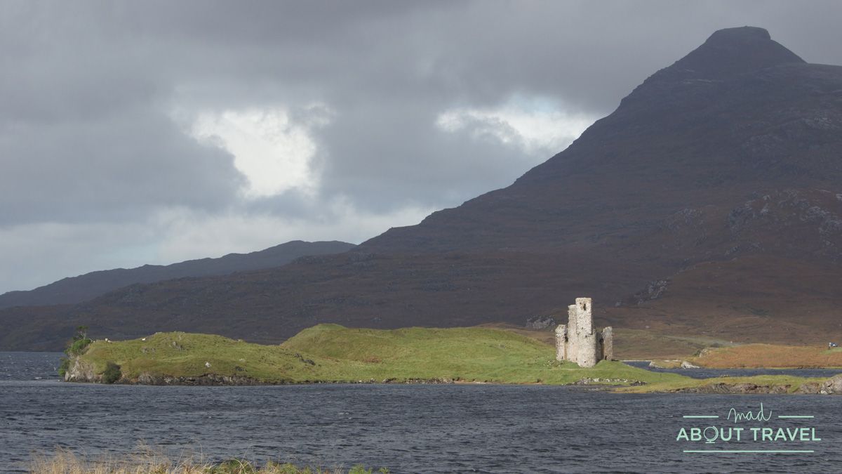 ruta north coast 500 escocia