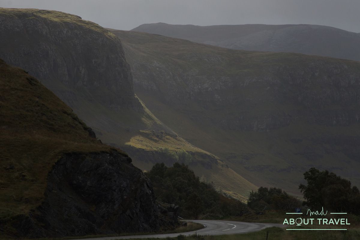 ruta north coast 500 escocia