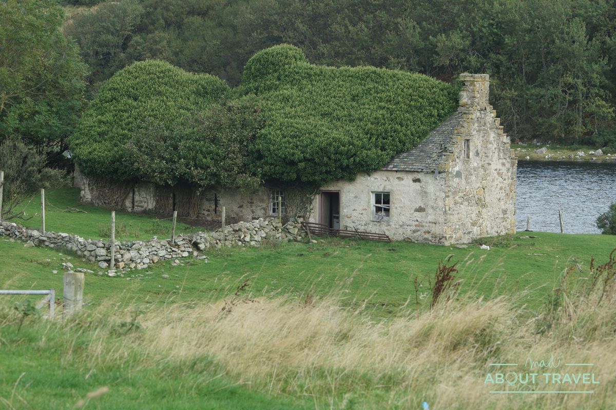 ruta north coast 500 escocia