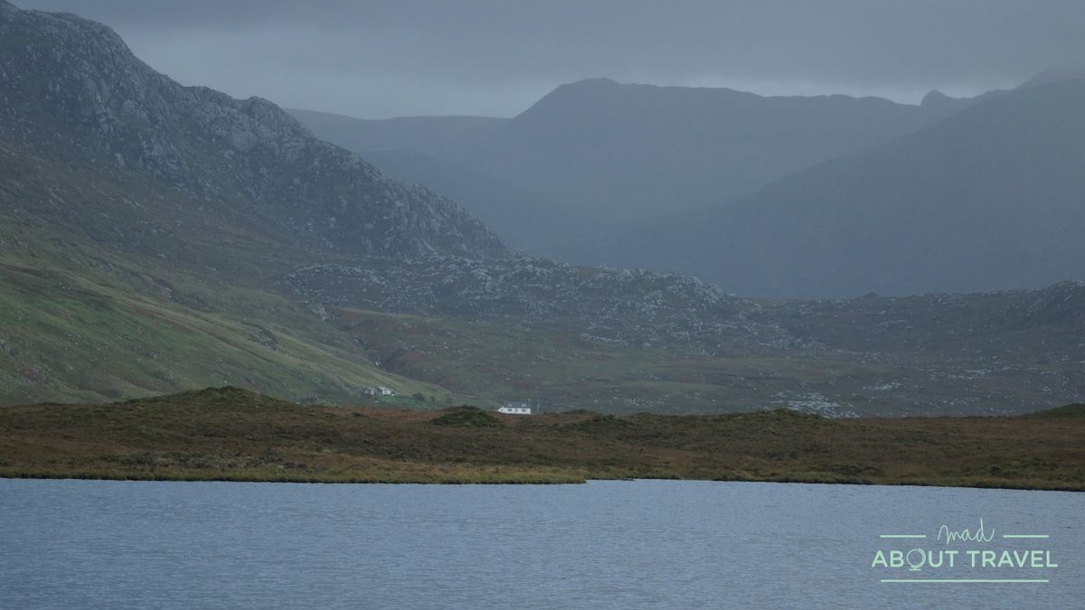 ruta north coast 500 escocia