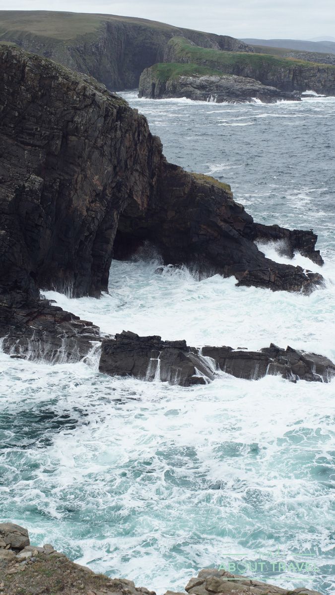 ruta north coast 500 escocia
