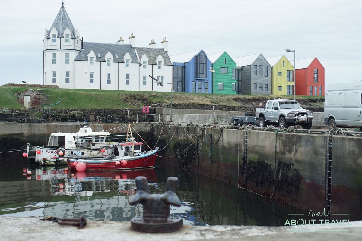 ruta north coast 500 escocia