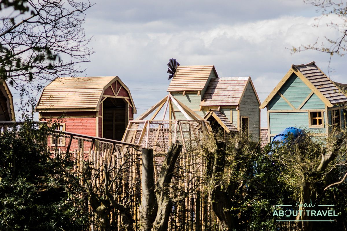 que ver en east lothian: newhailes en musselburgh