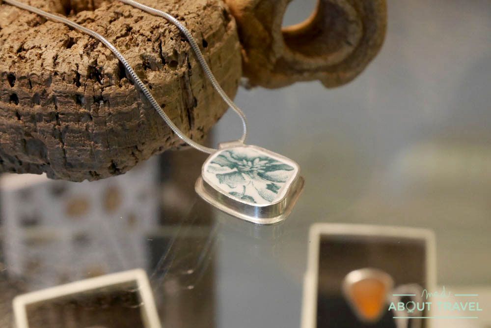 donde comprar en Lerwick: Shetland Museum & Archives shop