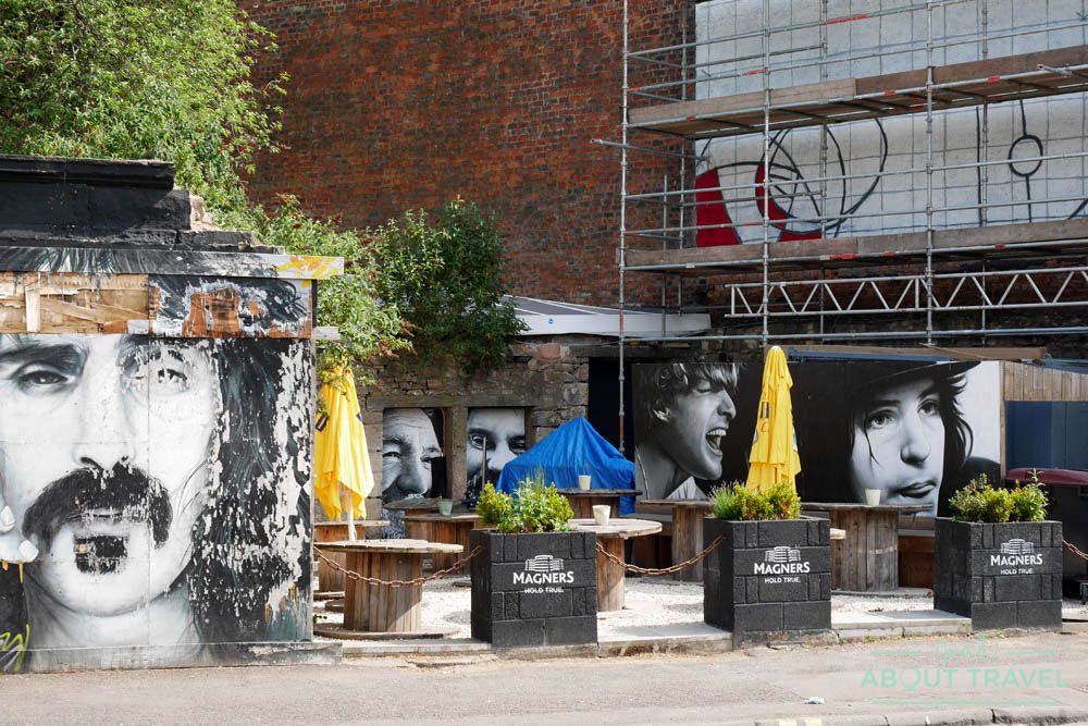 Glasgow Music City Tours