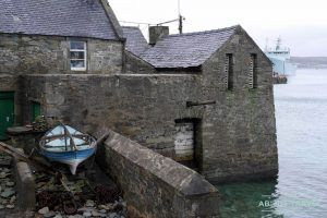 que ver en lerwick: lodberries