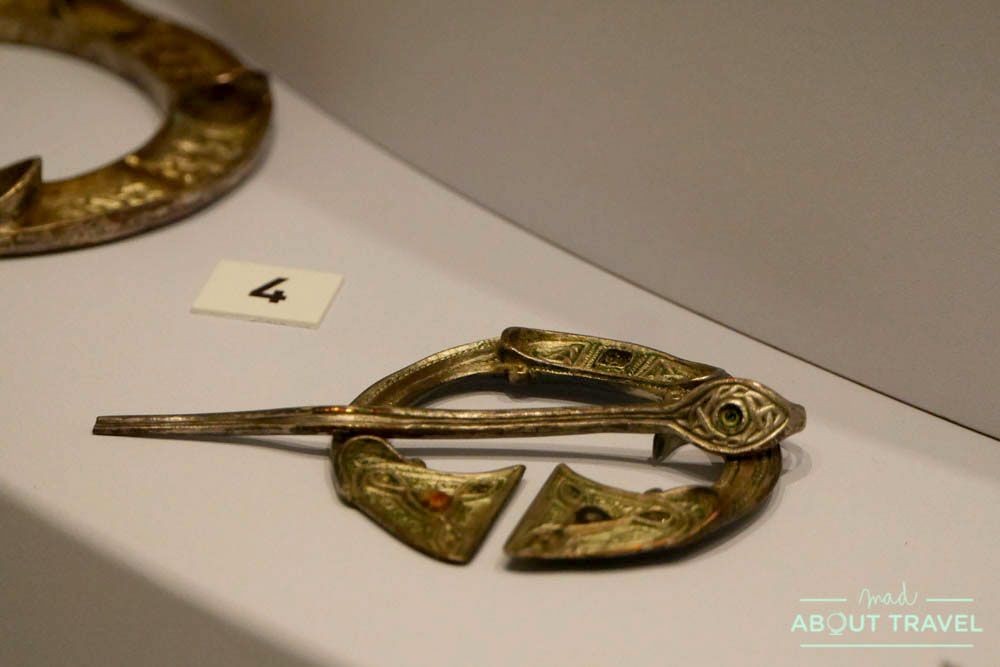 que ver en Shetland: Shetland Museum