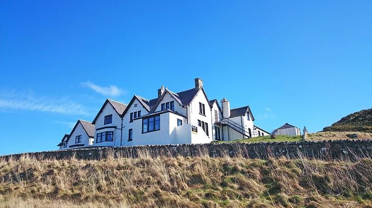 © Bettyhill Hotel