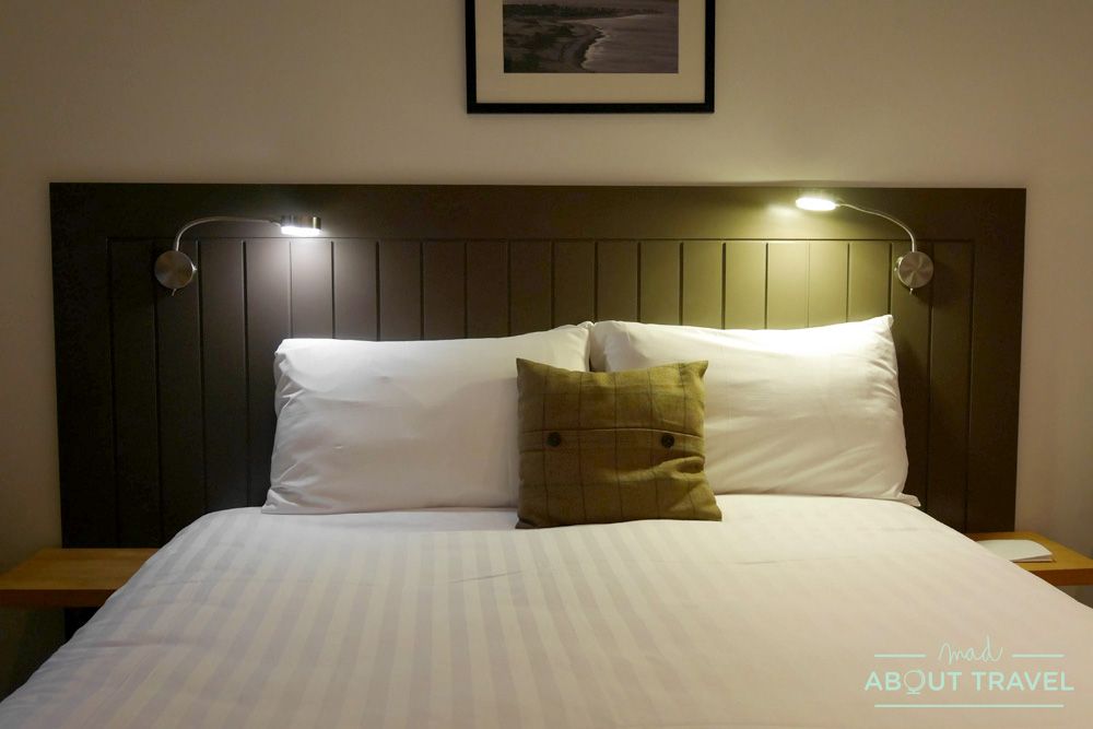 donde dormir en ullapool: the arch inn