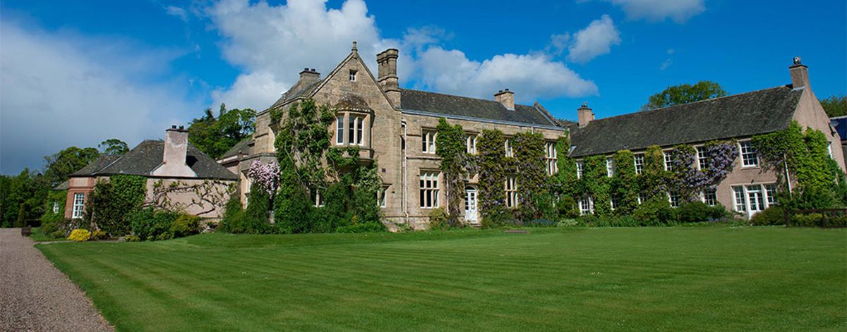 Monteviot House