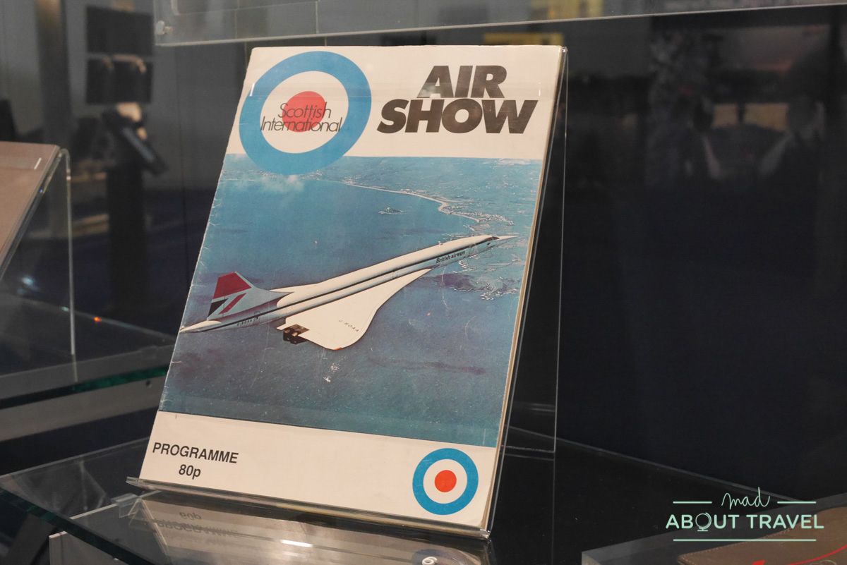 national museum of flight