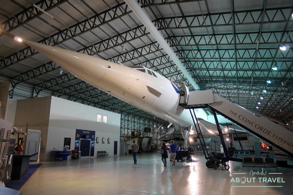 national museum of flight scotland