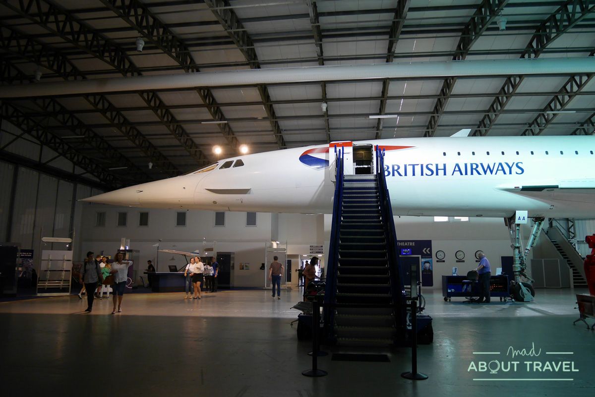 national museum of flight scotland