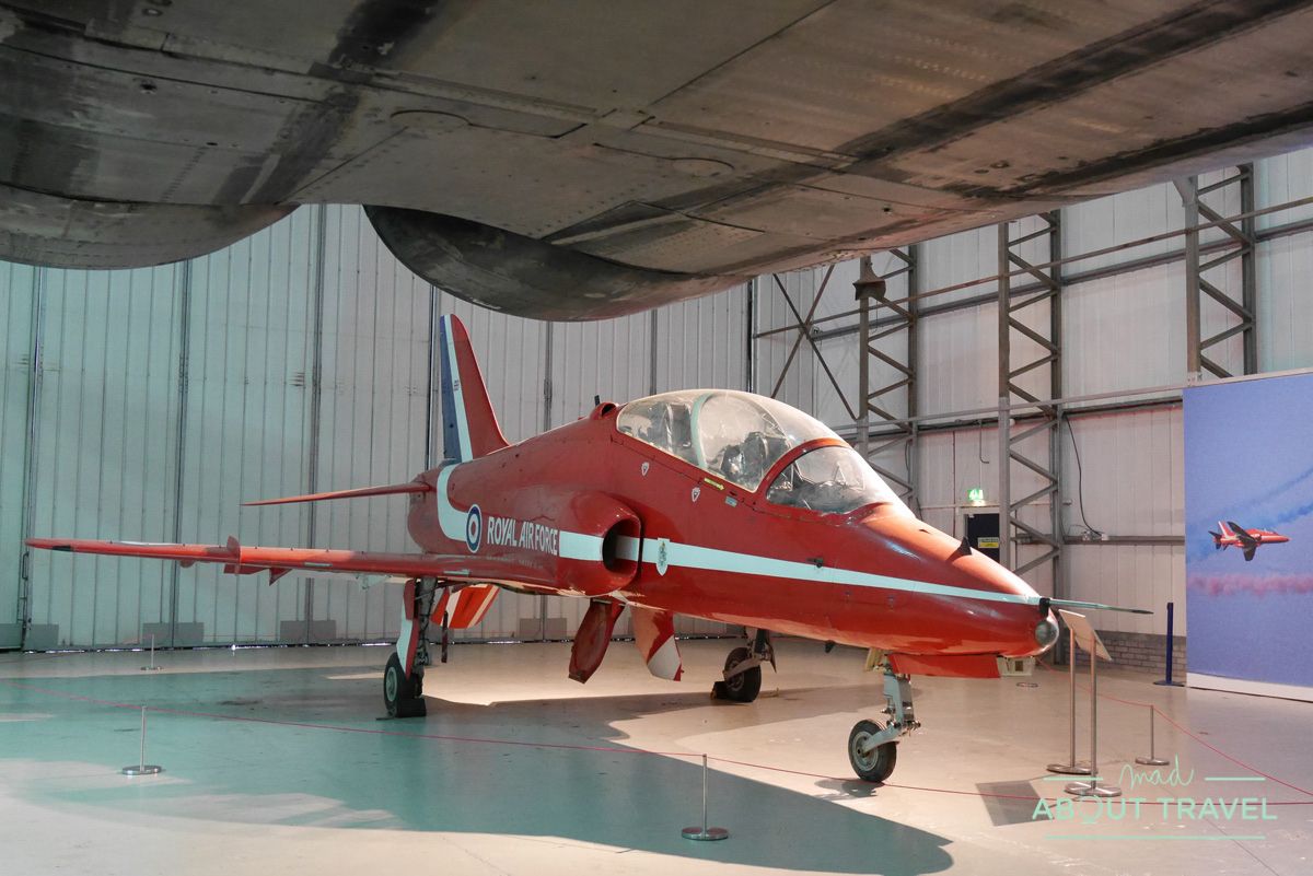 national museum of flight scotland