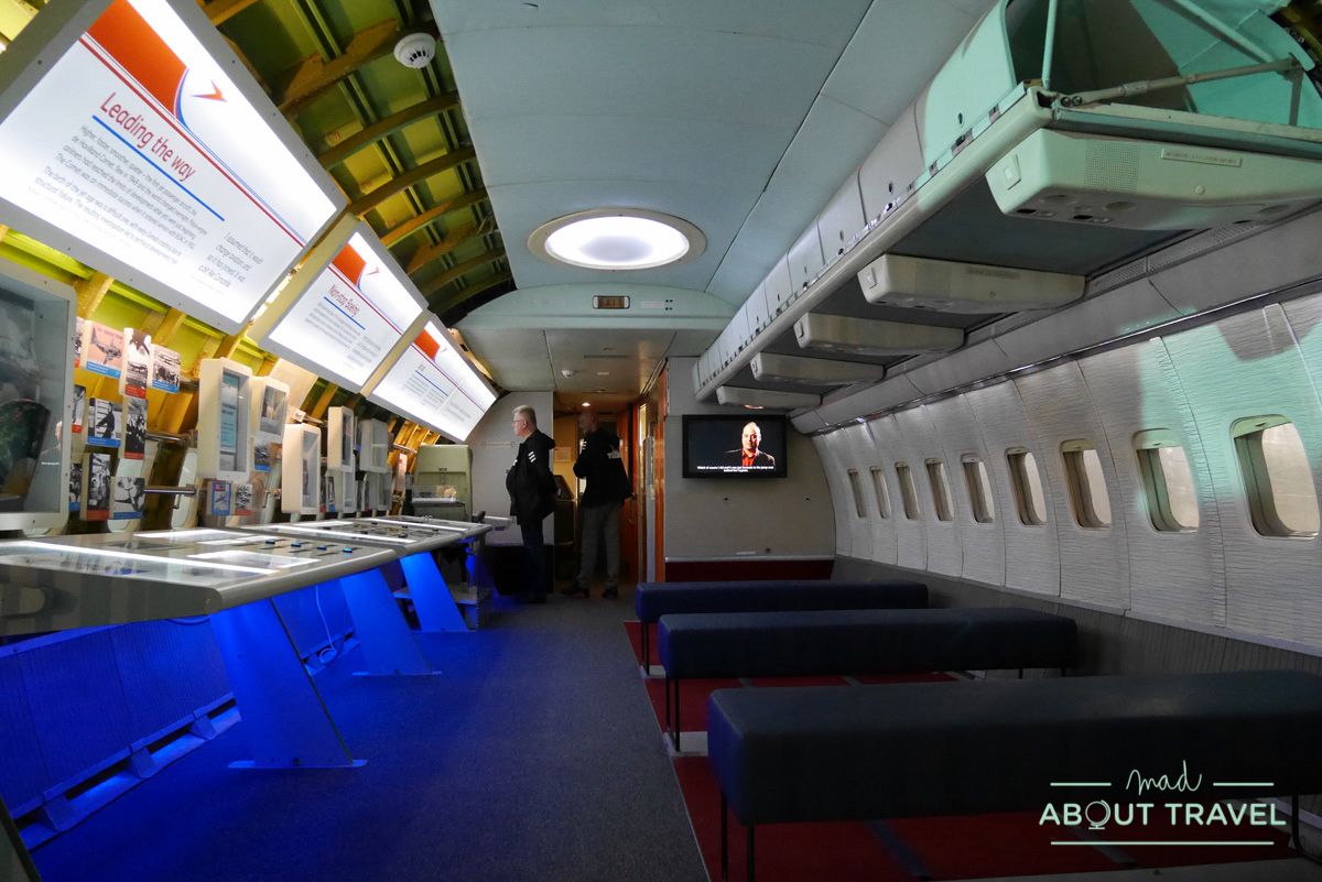 national museum of flight
