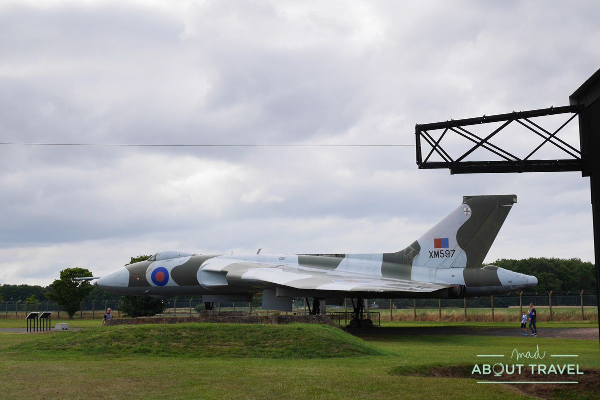 national museum of flight scotland