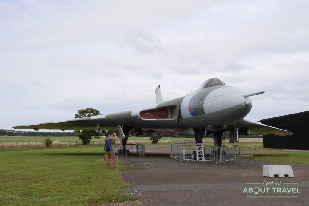 national museum of flight