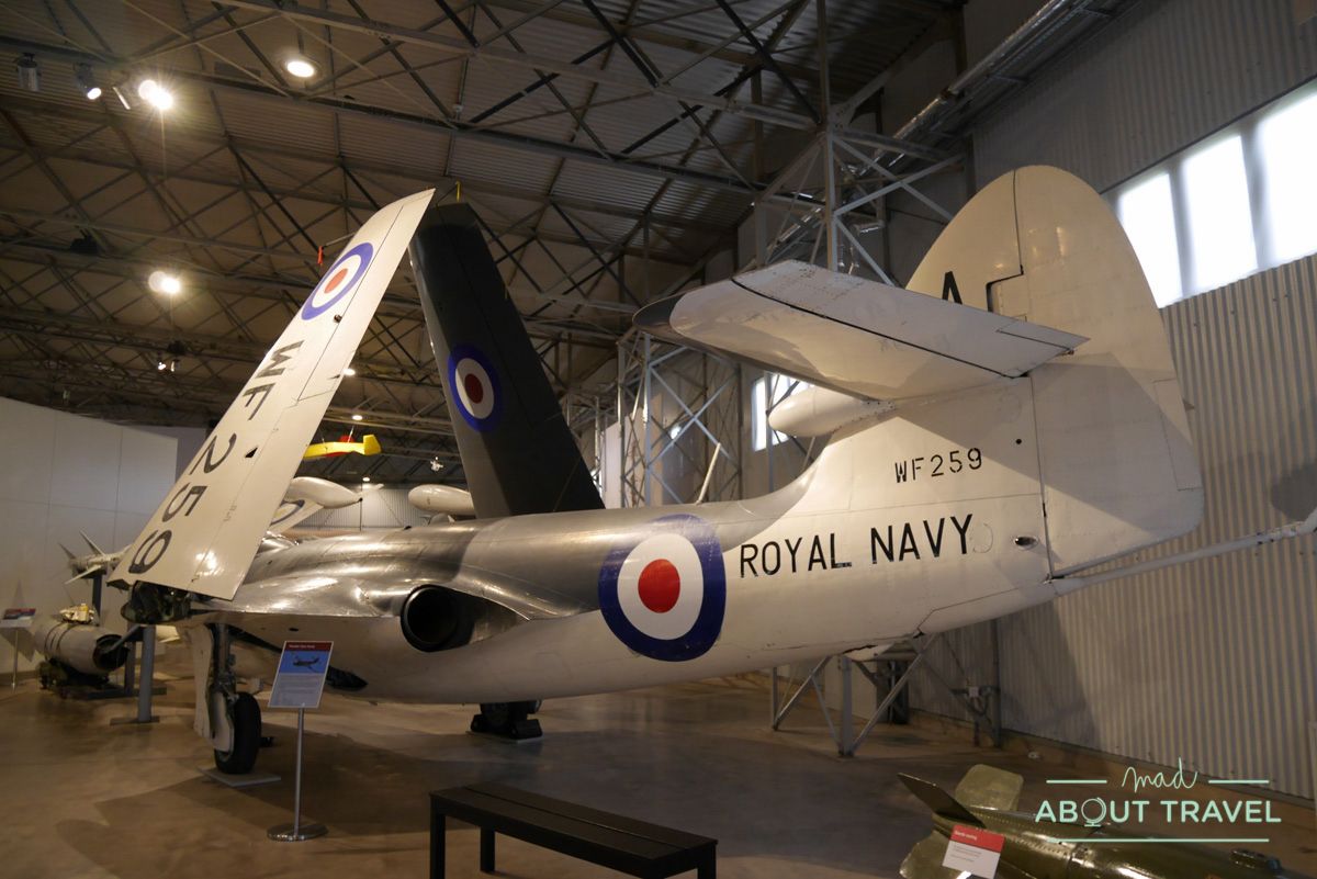 national museum of flight