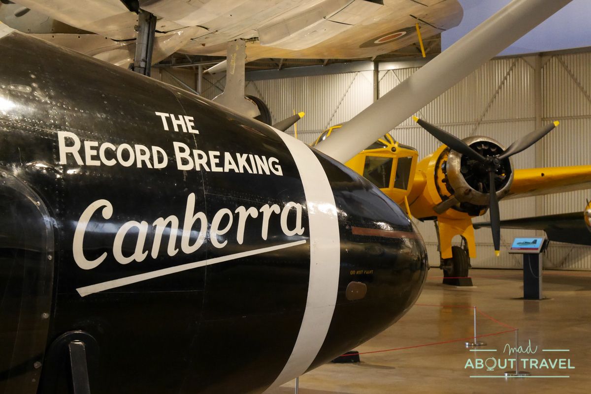 national museum of flight scotland