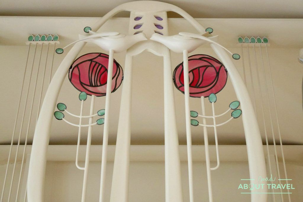 ruta mackintosh glasgow: house for an art loverruta mackintosh glasgow: house for an art lover