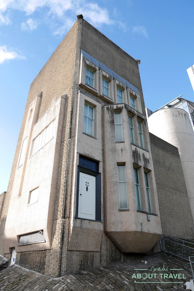 ruta de mackintosh glasgow: Mackintosh House