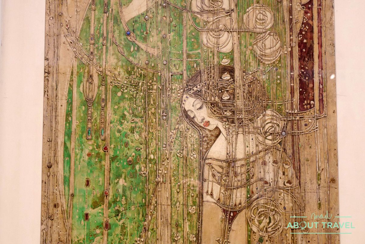 ruta de mackintosh glasgow: museo de kelvingrove