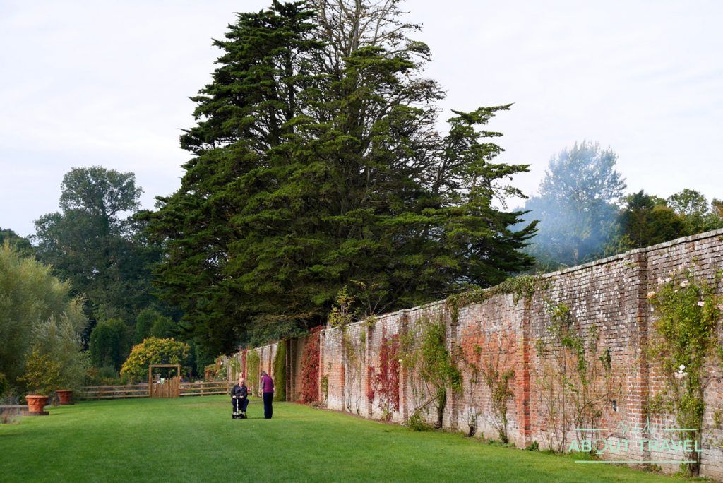 howick hall, northumberland