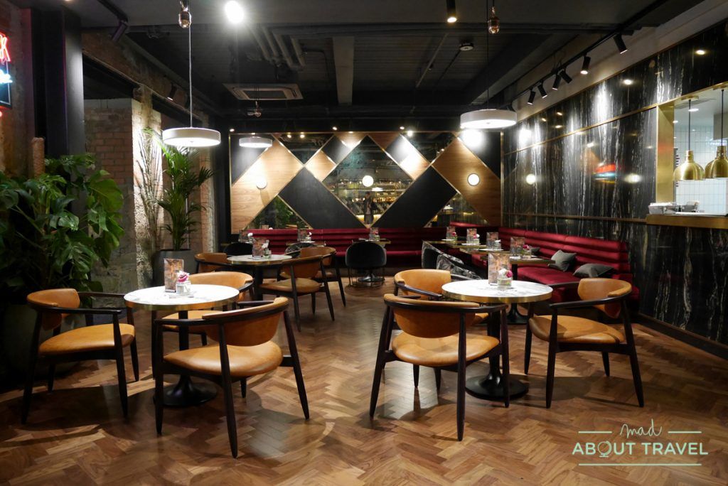que hacer en glasgow: cine everyman