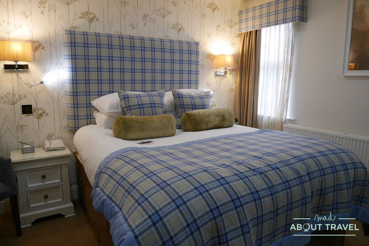 The Lovat Hotel Fort Augustus
