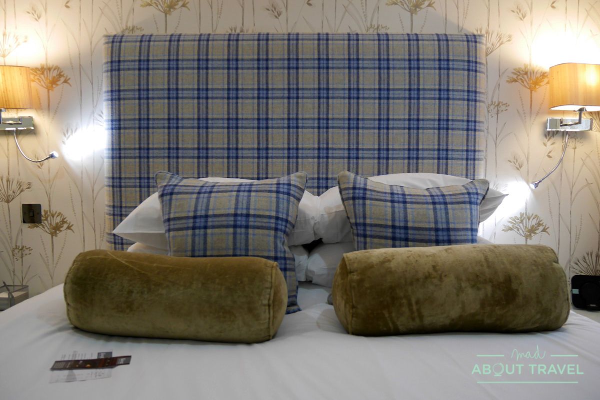 The Lovat Hotel Fort Augustus