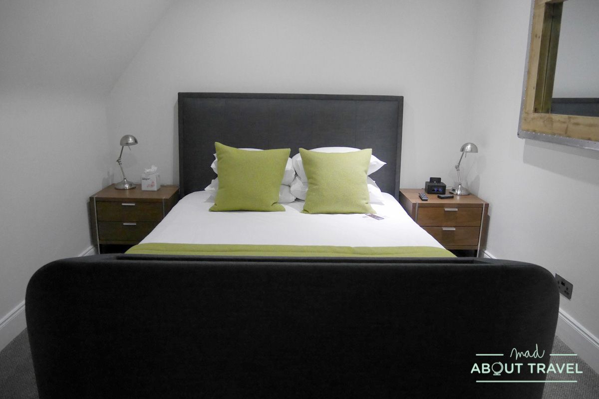 The Lovat Hotel Fort Augustus