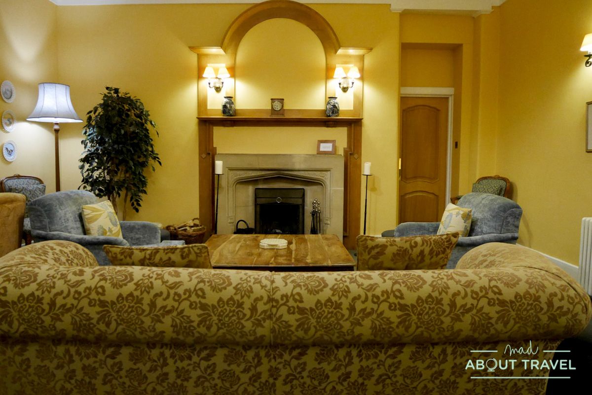The Lovat Hotel Fort Augustus