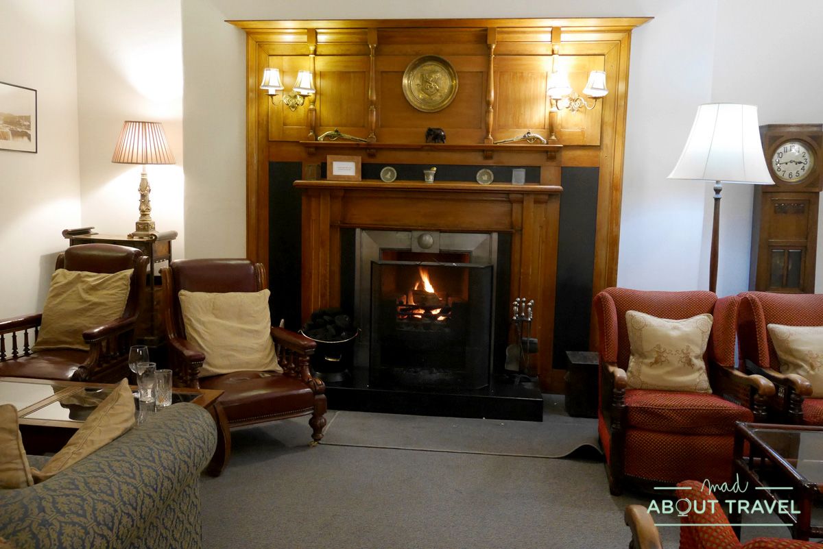 The Lovat Hotel Fort Augustus