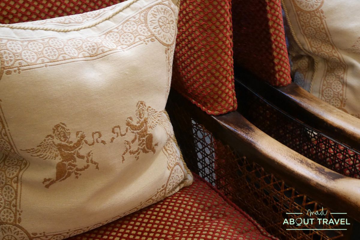 The Lovat Hotel Fort Augustus