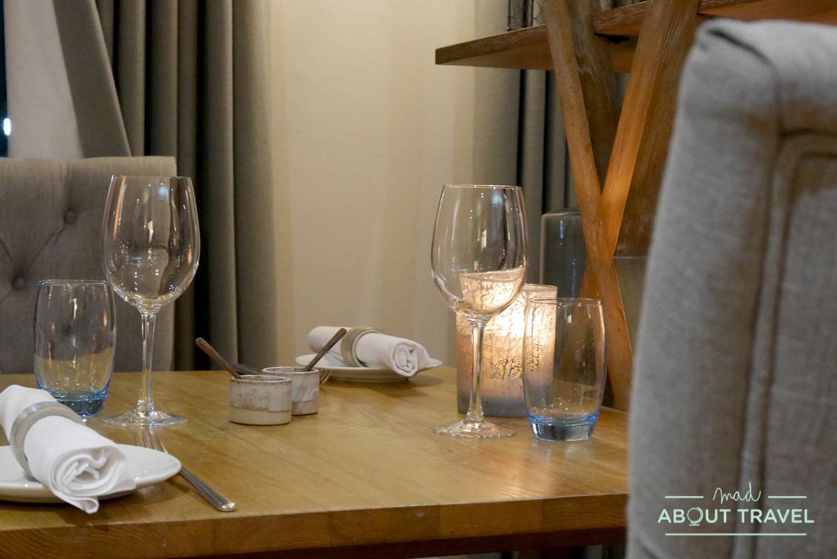 The Lovat Hotel Fort Augustus